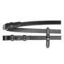 Waldhausen Leather Reins #colour_black