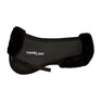 ThinLine Trifecta Half Pad with Sheepskin Trim