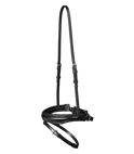 Waldhausen S-Line Pull Back Noseband #colour_black