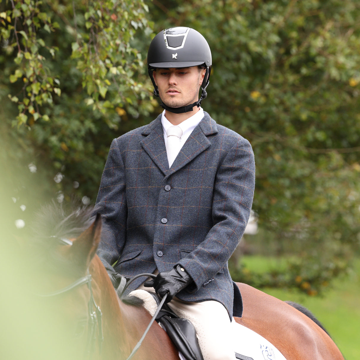 Shires Aubrion Veste Saratoga pour hommes