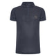 Imperial Riding Children's Carlos T-shirt #Colour_navy