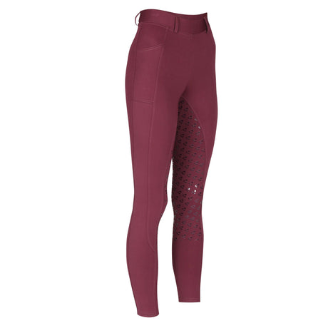 Shires Aubrion Albany Ladies Riding Tights