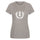 Imperial Riding Women's Hally Tech Top #colour_charcoal