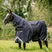 Horseware Ireland Rambo Optimo Plus Bundle #colour_navy-thunderstorm-grey-silver