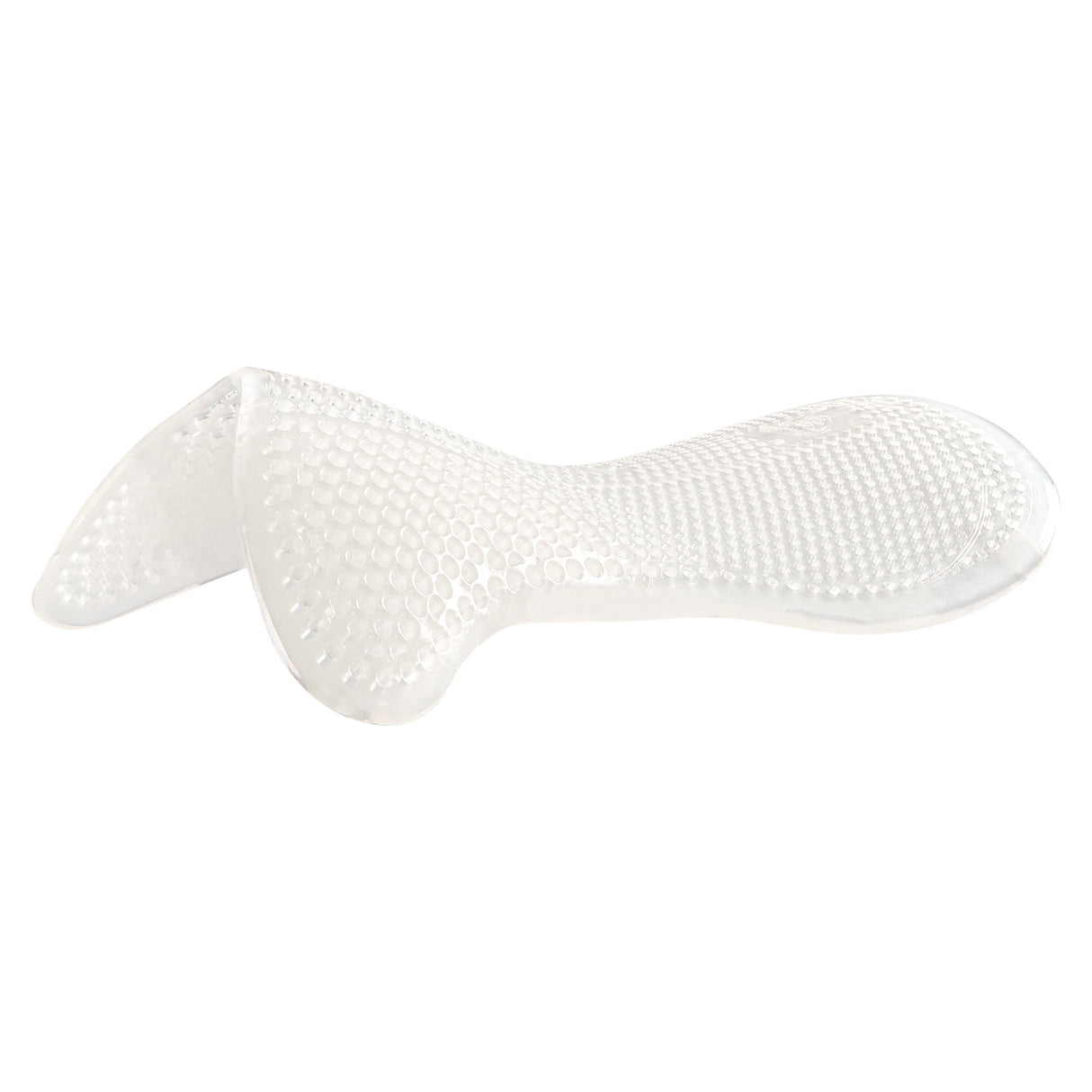 Acavallo Gel Pad & Front Riser #colour_clear