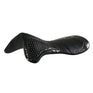 Acavallo Gel Pad & Front Riser #colour_black