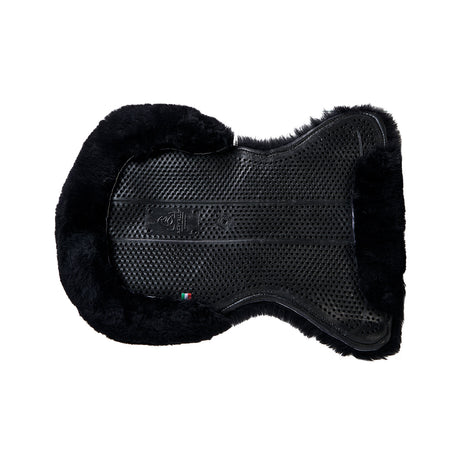 Acavallo Gel Ns Classic-S Full Flat #colour_black-black