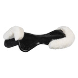 Acavallo Gel Ns-S Classic-S Cut-Out Flat #colour_black-white