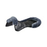Acavallo Gel Ns-S Classic-S Cut-Out Flat #colour_black-grey