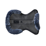Acavallo Gel Ns-S Classic-S Cut-Out Flat #colour_black-grey