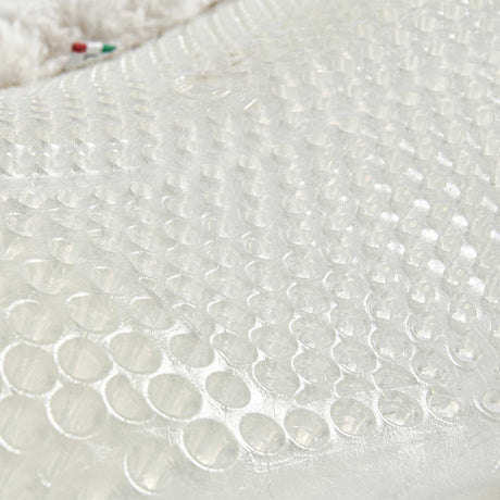 Acavallo Gel Ns-Fs Classic-Fs Cut-Out Front Riser #colour_transparent-natural