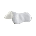 Acavallo Pad Mf Hps Cw-Cs Suede Flat Configurable Pocket #colour_white