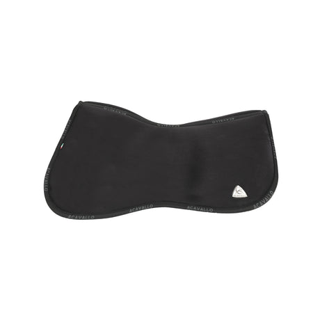 Acavallo Pad Mf Hps Cw-Cs Suede Flat #colour_black