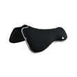 Acavallo Pad Mf Ds Sw-3Ds 3D Spacer Microfleece Flat #colour_black