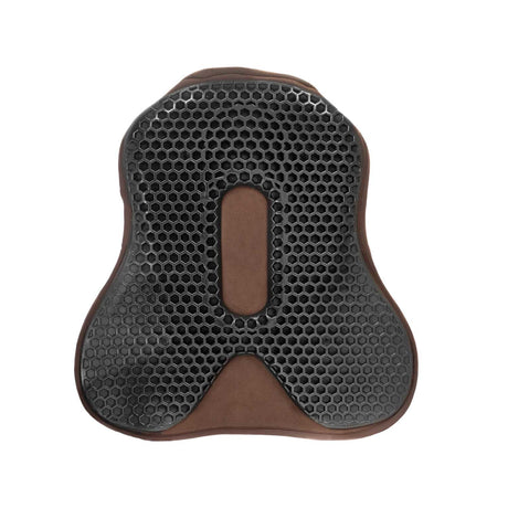 Ortho-Pubis seat saver jumping Hexagonal gel-out Dri-lex 20mm