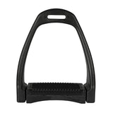 Acavallo Adjustable Stirrups With Rubber Pad