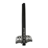 Arco Evolution Alupro stirrups