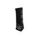 Acavallo Respira Newprene Back Boots Gel Lined #colour_black