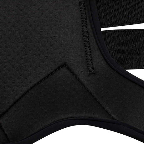 Acavallo Respira Front Boots Neoprene #colour_blue