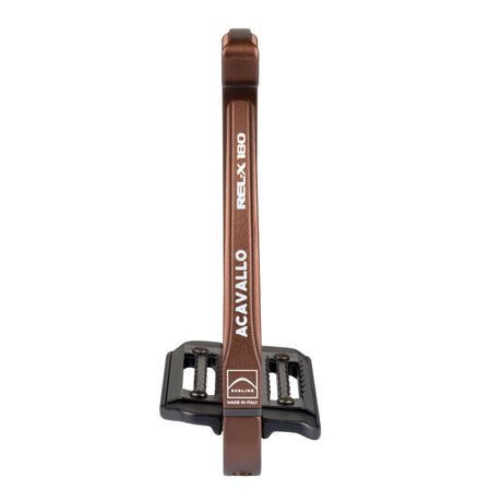 Rel-X 180 stirrups
