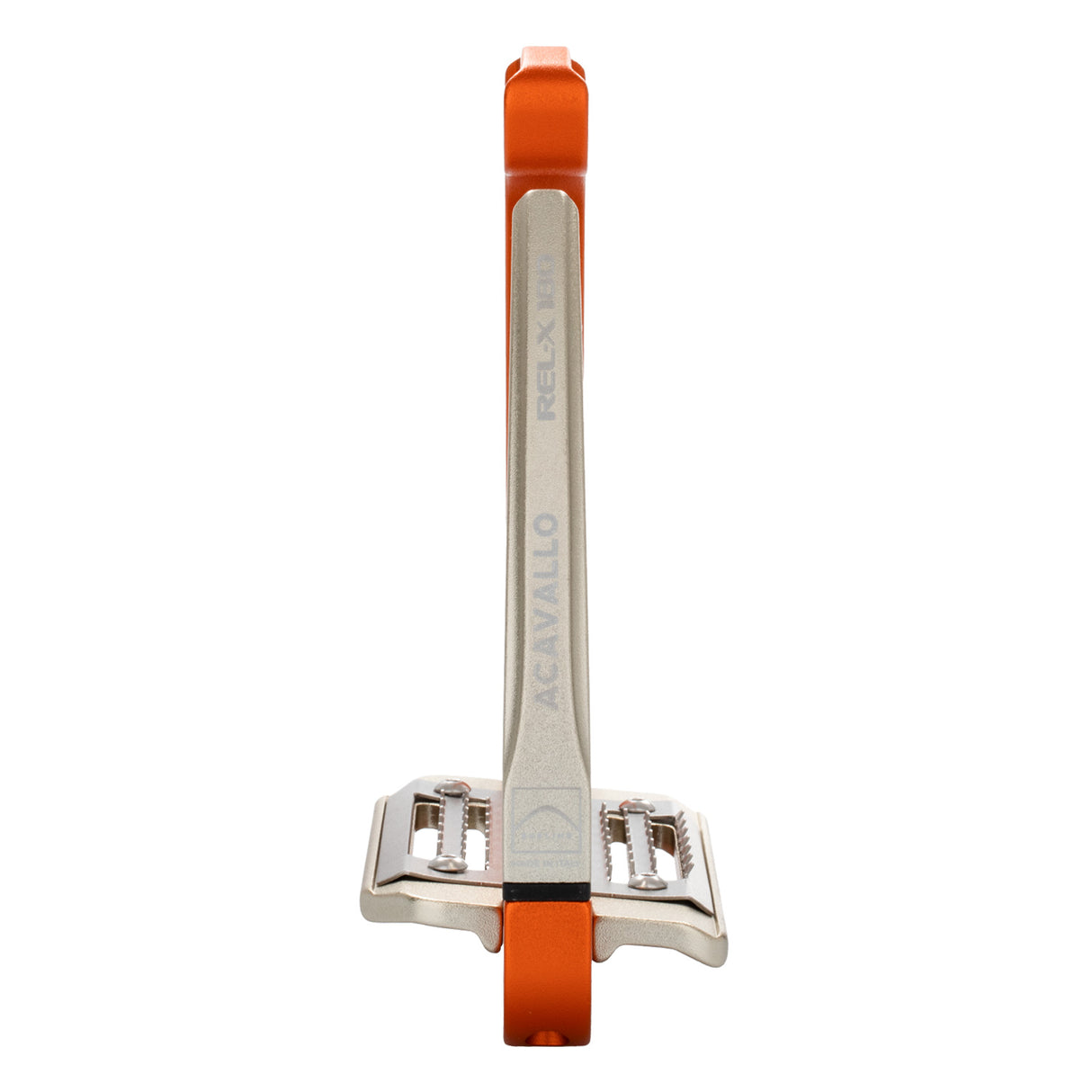 Acavallo Rel-X 180 Stirrups