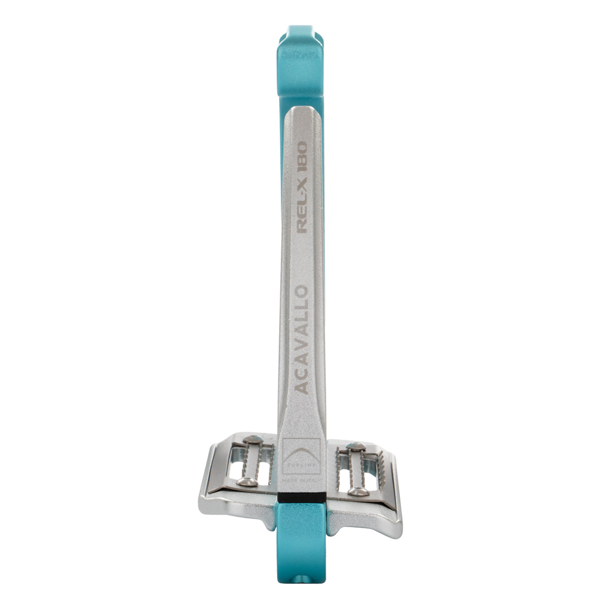Acavallo Rel-X 180 Stirrups