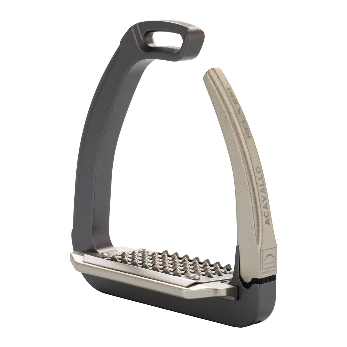 Acavallo Rel-X 180 Stirrups