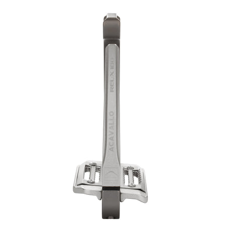 Rel-X 180 stirrups