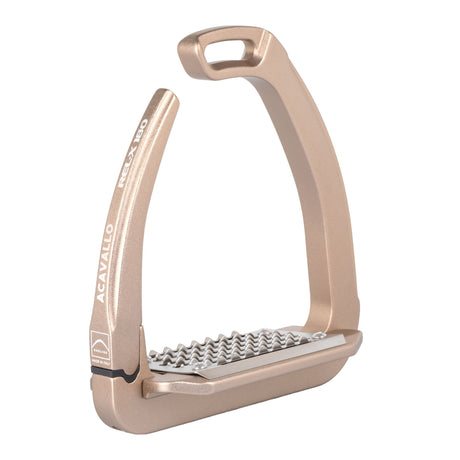 Rel-X 180 stirrups