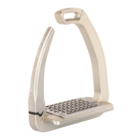 Rel-X 180 stirrups