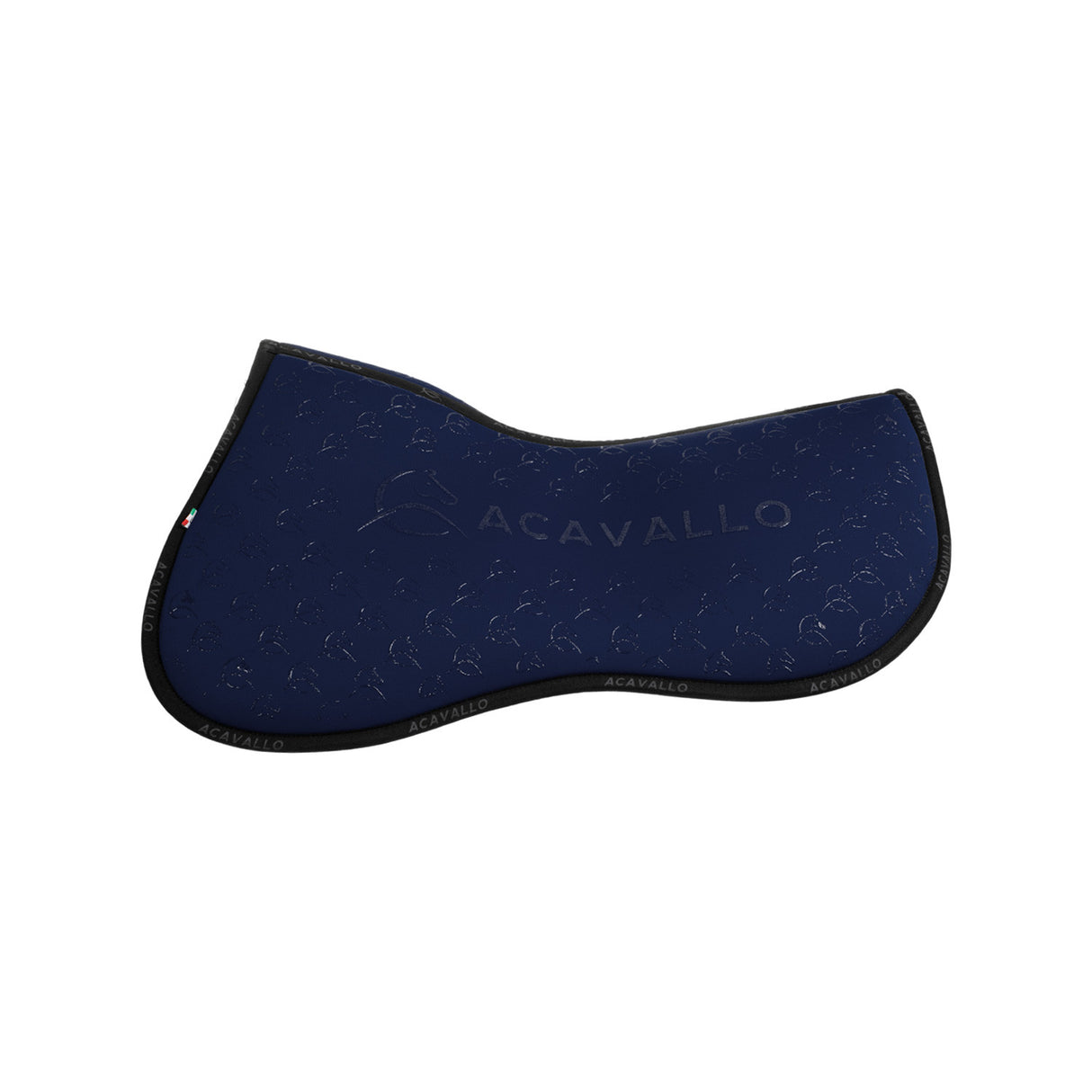 Pad MF HPS CW-CS  bamboo silicone grip flat