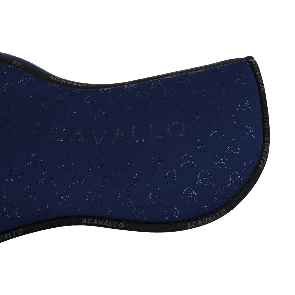 Pad MF HPS CW-CS  bamboo silicone grip flat