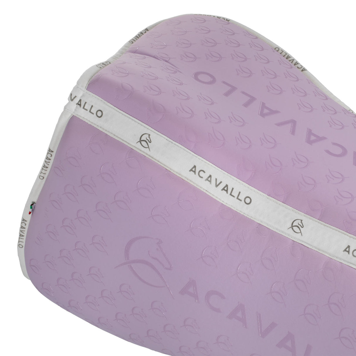 Pad MF HPS CW-CS  bamboo silicone grip flat