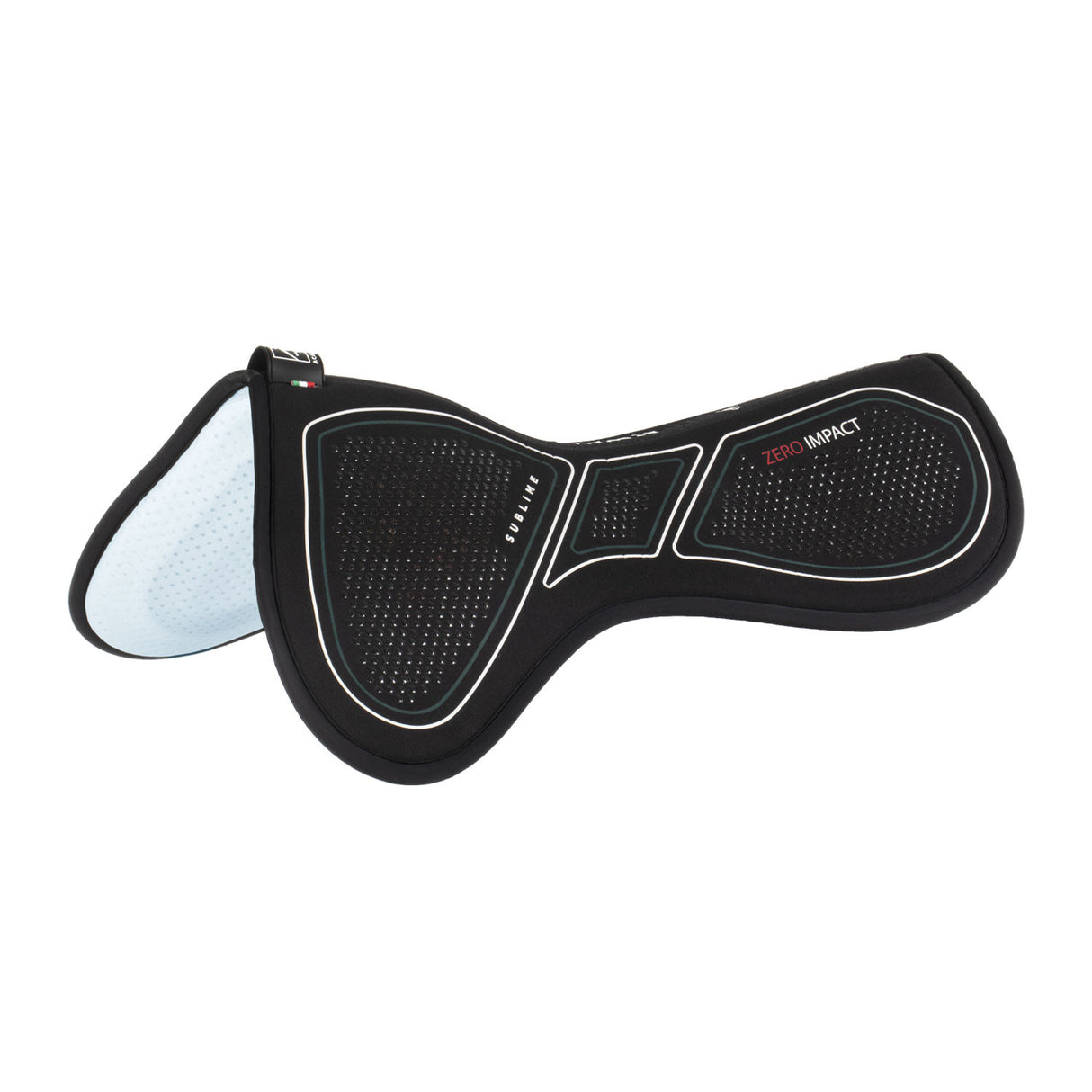 Sublime Zero Impact pad front riser