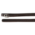Acavallo Classic Stirrup Leathers #colour_brown