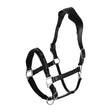 Acavallo Ergonomic Halter Calfskin #colour_black