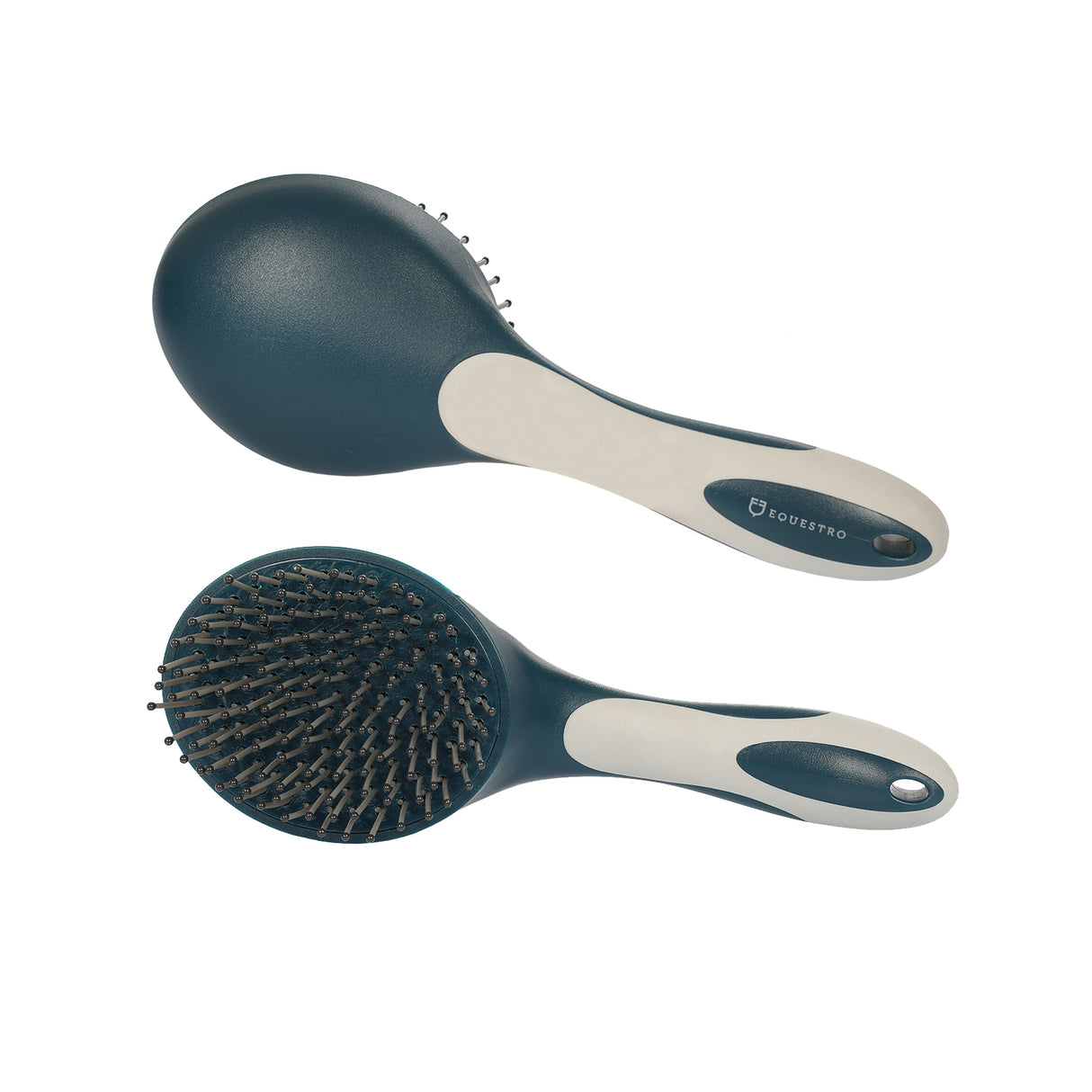 Equestro Mane And Tail Comb #colour_blue