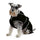 Ancol Stormguard Dog Coat #colour_black