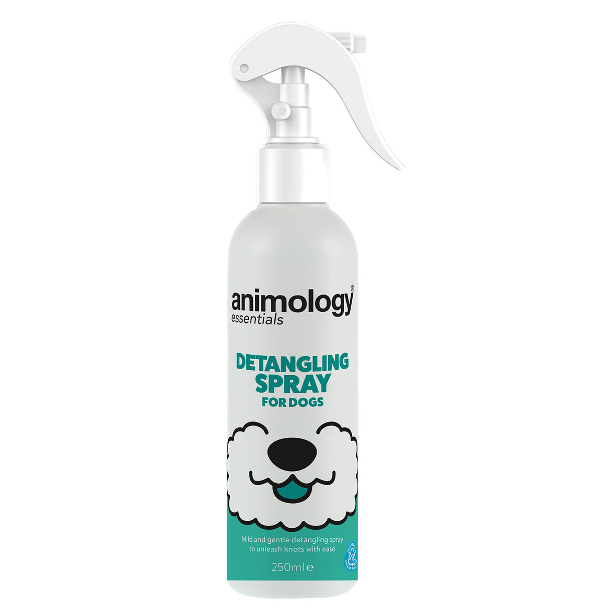 Animology Essentials Detangling Spray