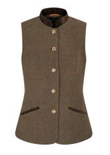 Alan Paine Surrey Ladies Waistcoat