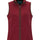 Alan Paine Aylsham Ladies Fleece Gilet #colour_cranberry