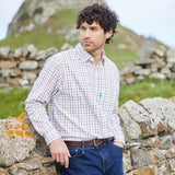 Men's Sedgebrook Shirt - Sienna