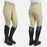 Whitaker Hemsworth Ladies Breeches #colour_beige