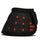 Majyk Equipe Over Reach Boots #colour_black-red