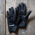 Toggi Chelsea Childrens Riding Gloves #colour_black