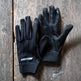 Toggi Chelsea Childrens Riding Gloves #colour_black