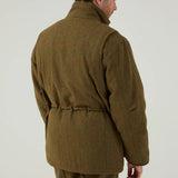 Alan Paine Combrook Men’s Waterproof Coat