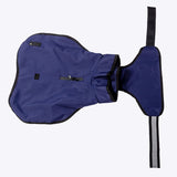 Danish Design 3-In-1 Dog Coat #colour_navy