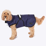 Danish Design 3-In-1 Dog Coat #colour_navy