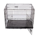 Danish Design Crate Mattress #colour_grey